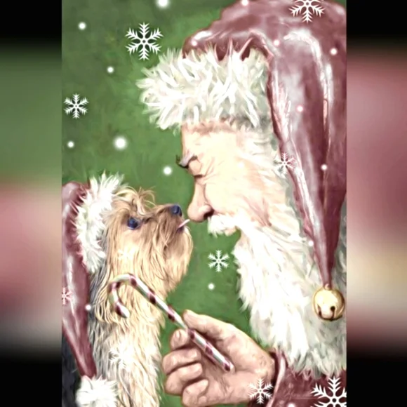 🍬🕯🎄"Happy Holidays!"🎄🕯🍬 - Picture 2 of 16